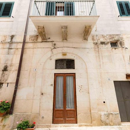 Casa Vacanza La Stradella オストゥーニ エクステリア 写真