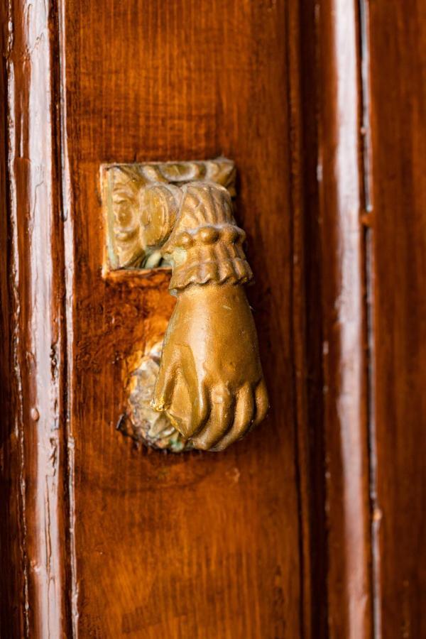 Casa Vacanza La Stradella オストゥーニ エクステリア 写真