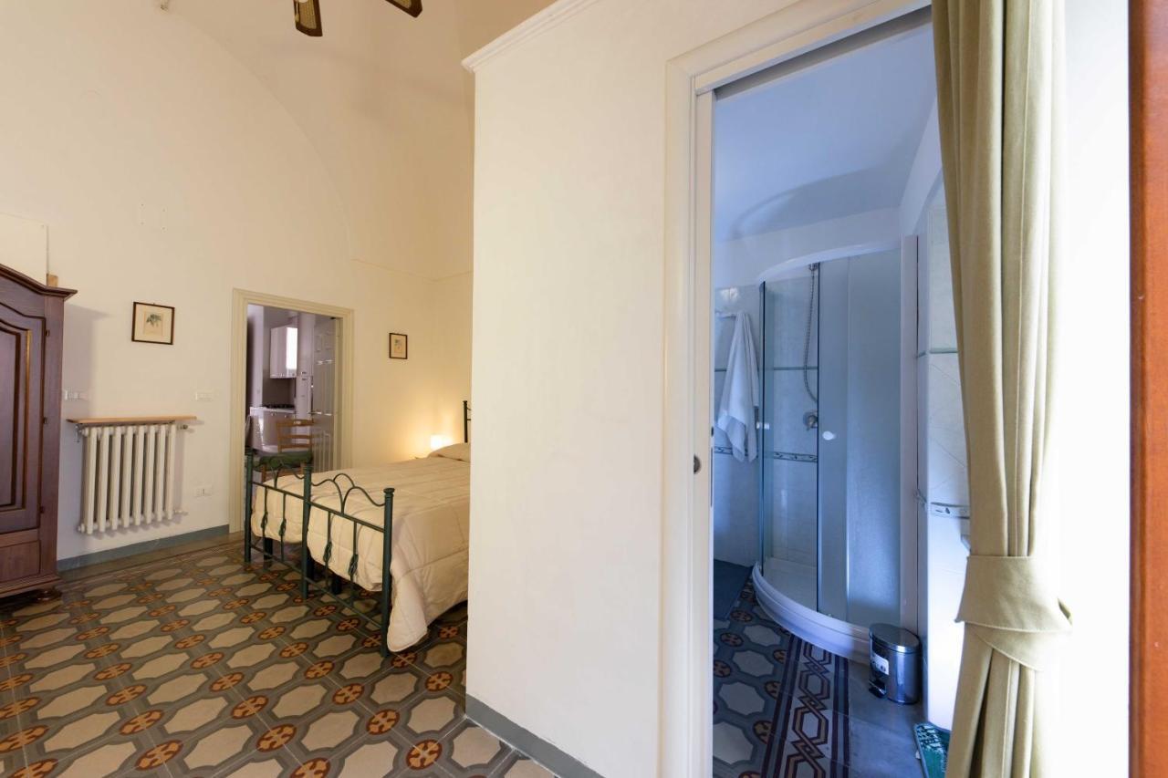 Casa Vacanza La Stradella オストゥーニ エクステリア 写真